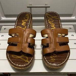 Sam Edelman Wedges